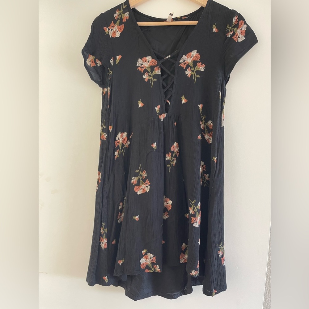 Amuse society dress